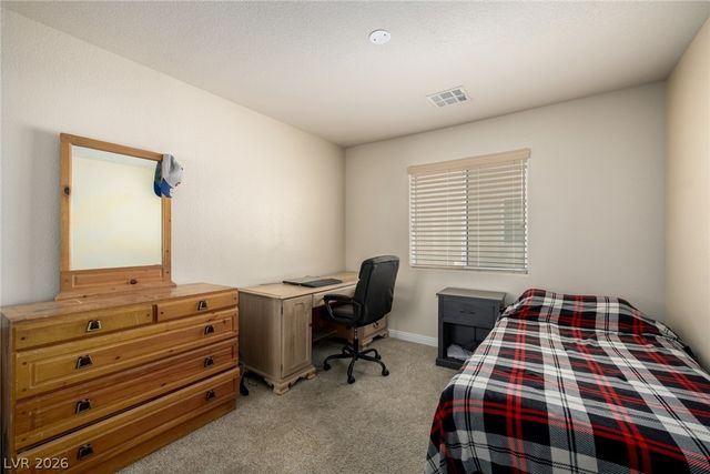 2821 Woodland Park Avenue, North Las Vegas, NV 89086