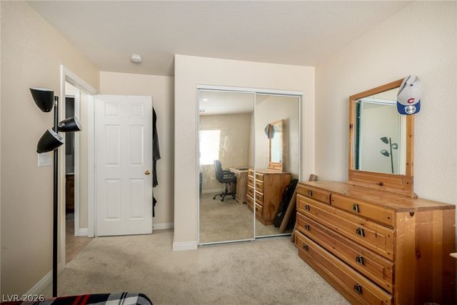 2821 Woodland Park Avenue, North Las Vegas, NV 89086