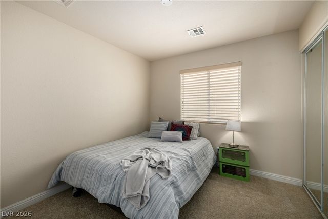 2821 Woodland Park Avenue, North Las Vegas, NV 89086