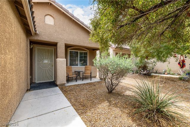 2821 Woodland Park Avenue, North Las Vegas, NV 89086