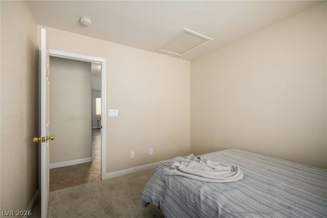 2821 Woodland Park Avenue, North Las Vegas, NV 89086