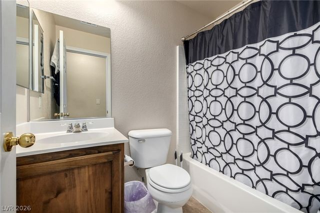 2821 Woodland Park Avenue, North Las Vegas, NV 89086