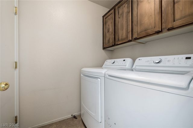 2821 Woodland Park Avenue, North Las Vegas, NV 89086