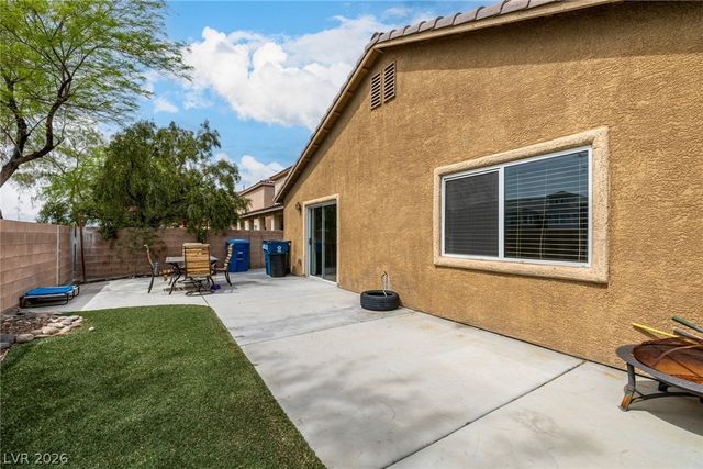 2821 Woodland Park Avenue, North Las Vegas, NV 89086