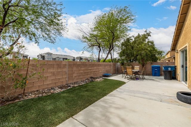 2821 Woodland Park Avenue, North Las Vegas, NV 89086