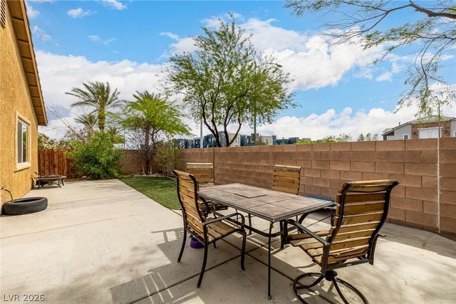 2821 Woodland Park Avenue, North Las Vegas, NV 89086