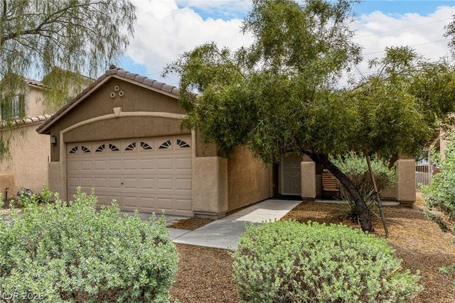 2821 Woodland Park Avenue, North Las Vegas, NV 89086