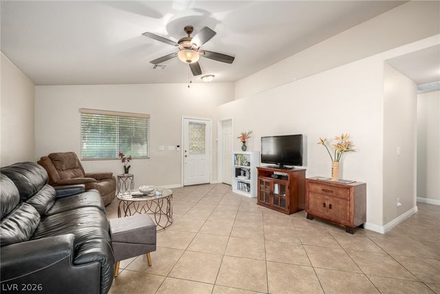 2821 Woodland Park Avenue, North Las Vegas, NV 89086