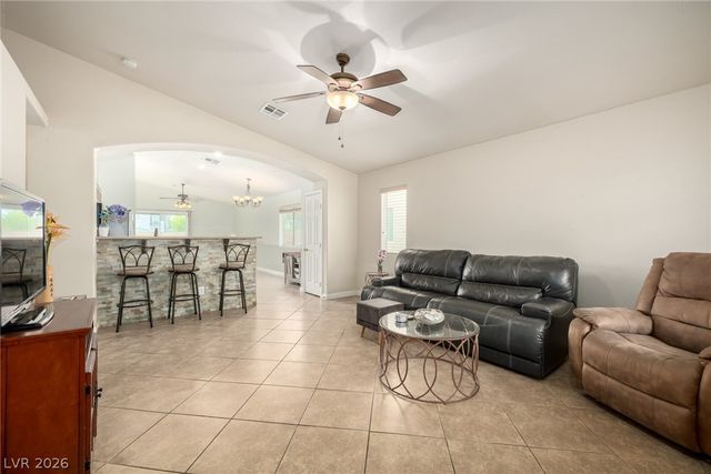 2821 Woodland Park Avenue, North Las Vegas, NV 89086