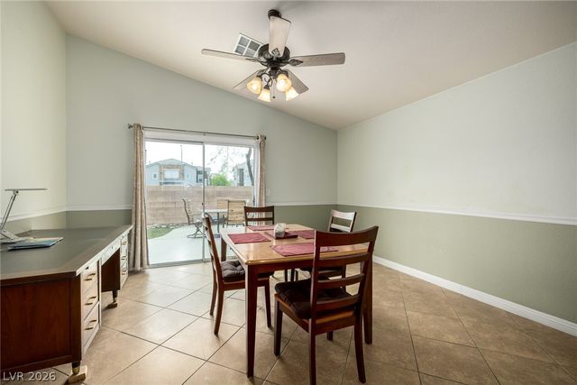 2821 Woodland Park Avenue, North Las Vegas, NV 89086