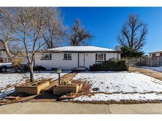 6532 S Sherman St, Centennial, CO 80121