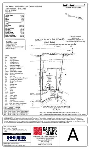 30751 Wicklow Gardens Drive, Fulshear, TX 77441