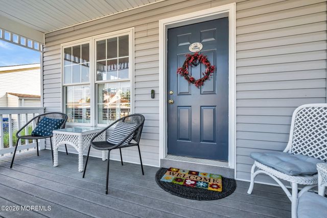 1931 Seaman Court, Toms River, NJ 08753