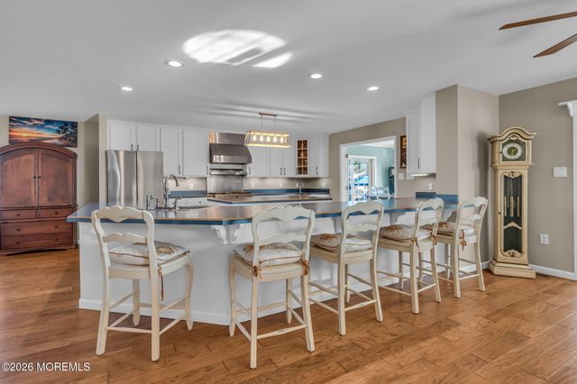 1931 Seaman Court, Toms River, NJ 08753