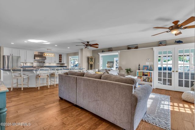 1931 Seaman Court, Toms River, NJ 08753