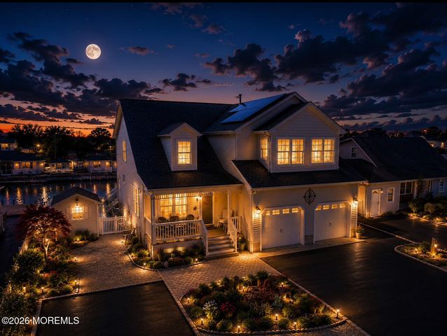 1931 Seaman Court, Toms River, NJ 08753