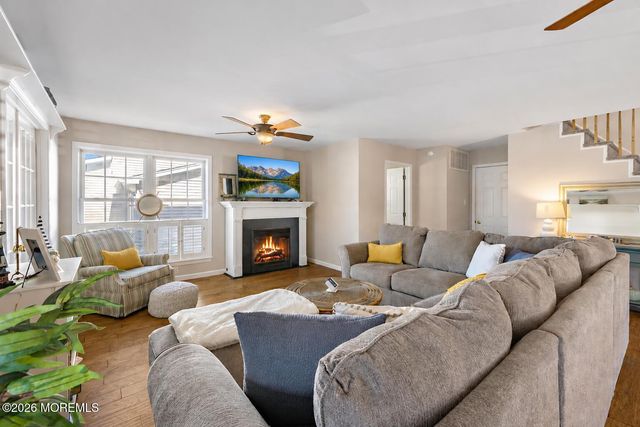 1931 Seaman Court, Toms River, NJ 08753