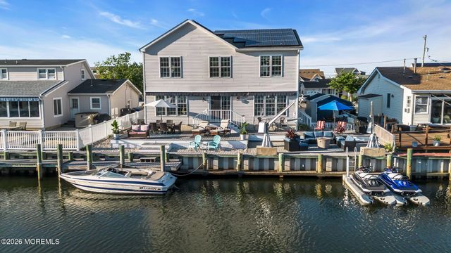 1931 Seaman Court, Toms River, NJ 08753