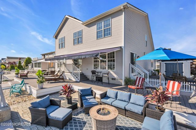 1931 Seaman Court, Toms River, NJ 08753