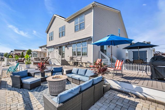 1931 Seaman Court, Toms River, NJ 08753
