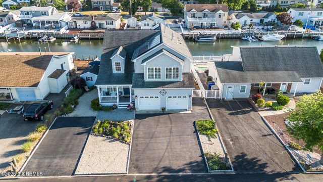 1931 Seaman Court, Toms River, NJ 08753