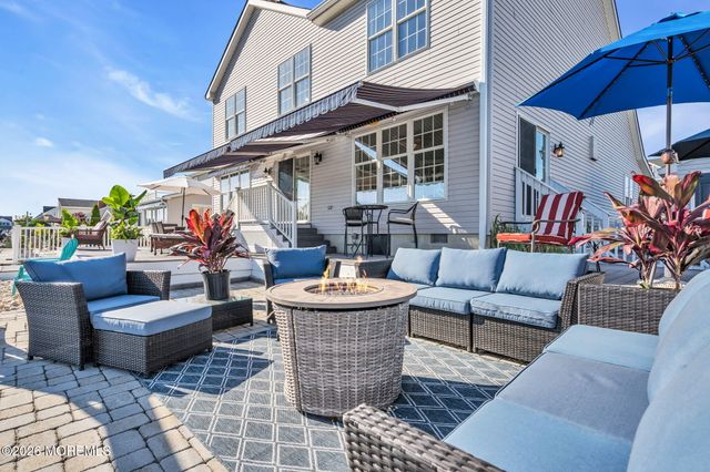 1931 Seaman Court, Toms River, NJ 08753
