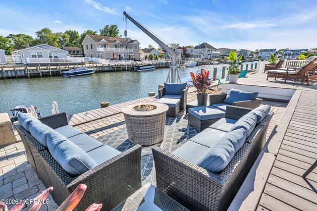 1931 Seaman Court, Toms River, NJ 08753
