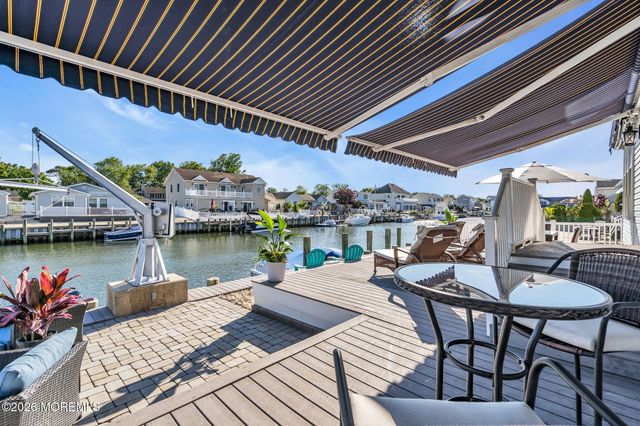 1931 Seaman Court, Toms River, NJ 08753