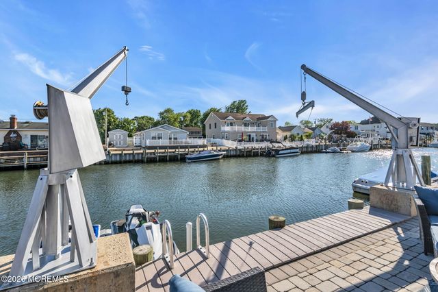 1931 Seaman Court, Toms River, NJ 08753