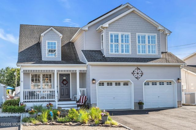 1931 Seaman Court, Toms River, NJ 08753
