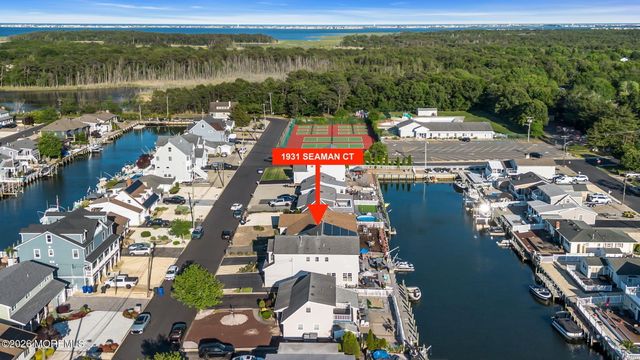 1931 Seaman Court, Toms River, NJ 08753