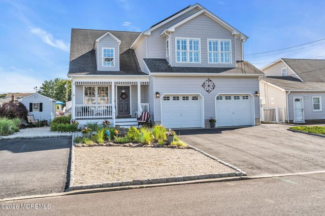 1931 Seaman Court, Toms River, NJ 08753