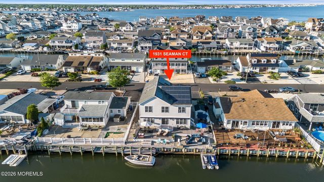 1931 Seaman Court, Toms River, NJ 08753