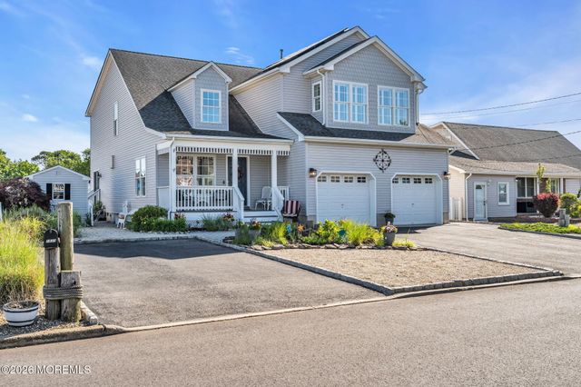 1931 Seaman Court, Toms River, NJ 08753
