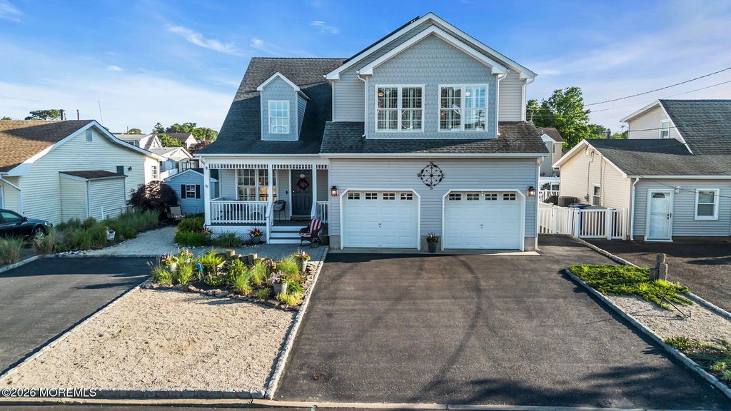 1931 Seaman Court, Toms River, NJ 08753