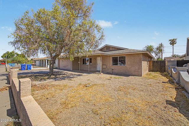 5807 W CAMBRIDGE Avenue, Phoenix, AZ 85035