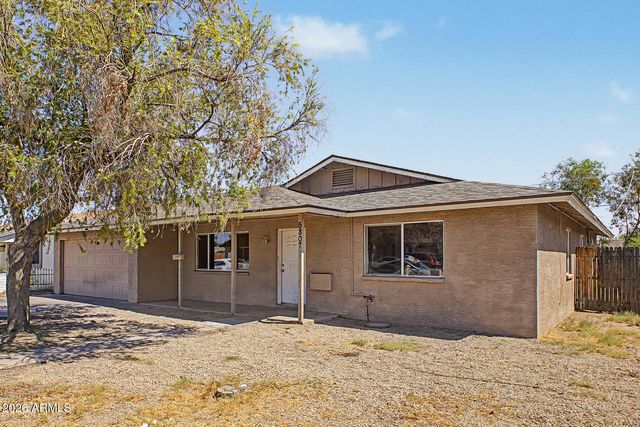 5807 W CAMBRIDGE Avenue, Phoenix, AZ 85035