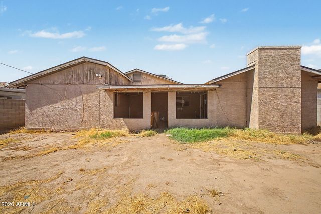 5807 W CAMBRIDGE Avenue, Phoenix, AZ 85035