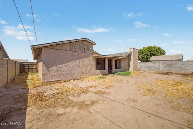 5807 W CAMBRIDGE Avenue, Phoenix, AZ 85035
