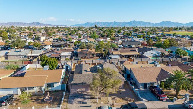5807 W CAMBRIDGE Avenue, Phoenix, AZ 85035