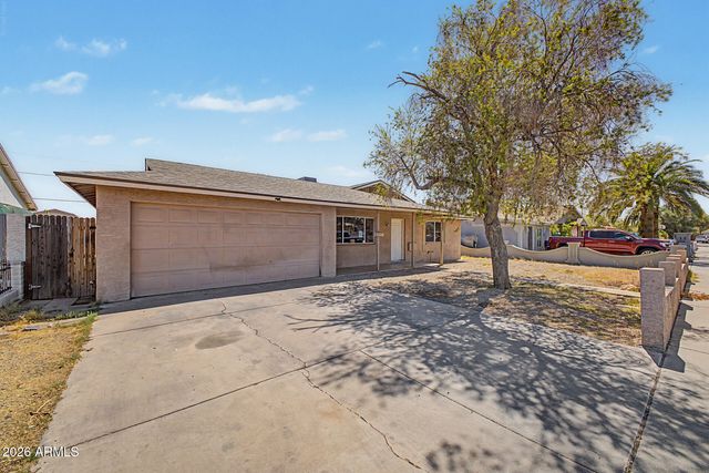 5807 W CAMBRIDGE Avenue, Phoenix, AZ 85035