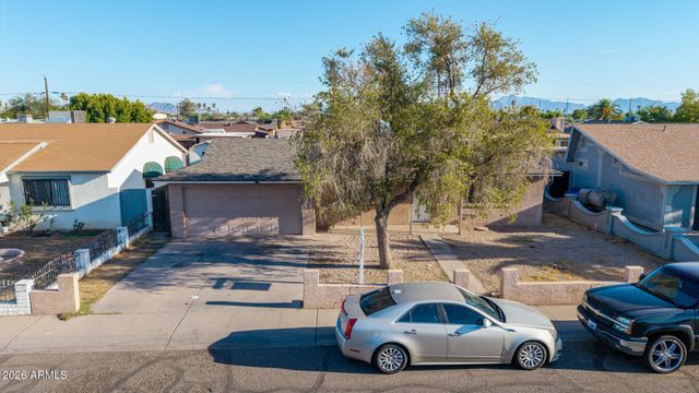 5807 W CAMBRIDGE Avenue, Phoenix, AZ 85035
