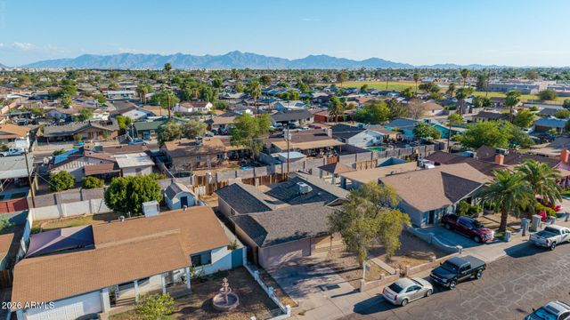 5807 W CAMBRIDGE Avenue, Phoenix, AZ 85035