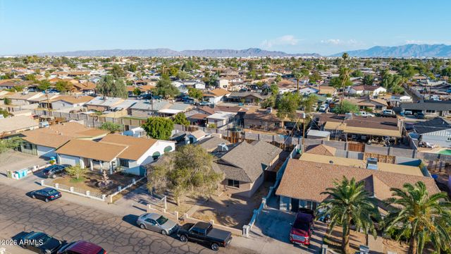 5807 W CAMBRIDGE Avenue, Phoenix, AZ 85035