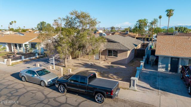 5807 W CAMBRIDGE Avenue, Phoenix, AZ 85035
