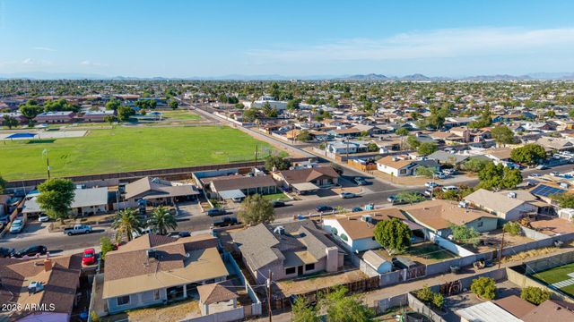 5807 W CAMBRIDGE Avenue, Phoenix, AZ 85035
