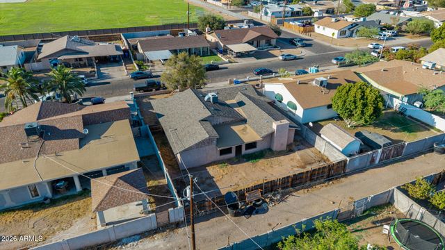 5807 W CAMBRIDGE Avenue, Phoenix, AZ 85035