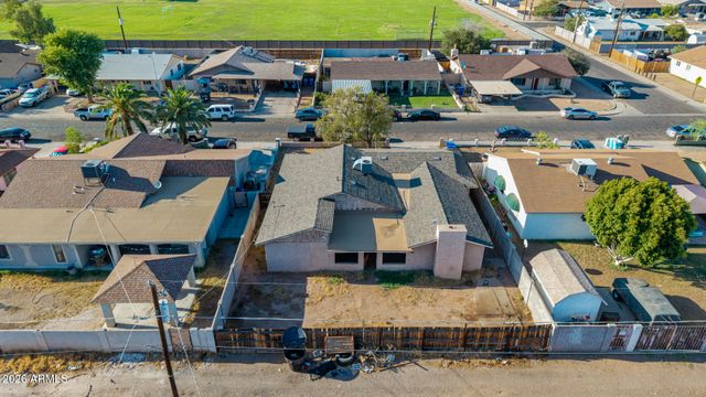 5807 W CAMBRIDGE Avenue, Phoenix, AZ 85035