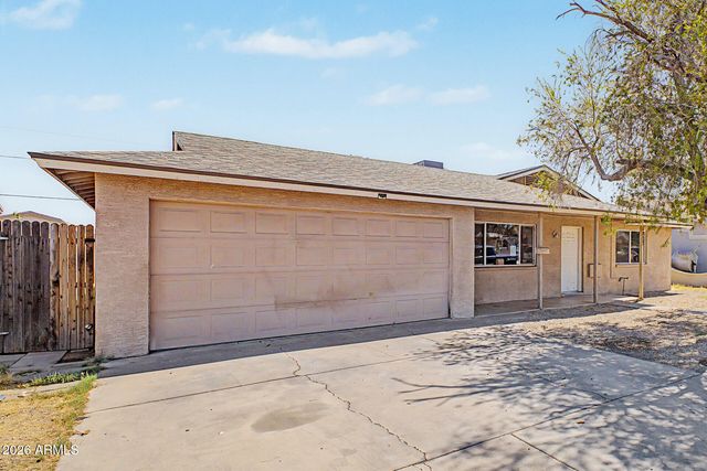 5807 W CAMBRIDGE Avenue, Phoenix, AZ 85035