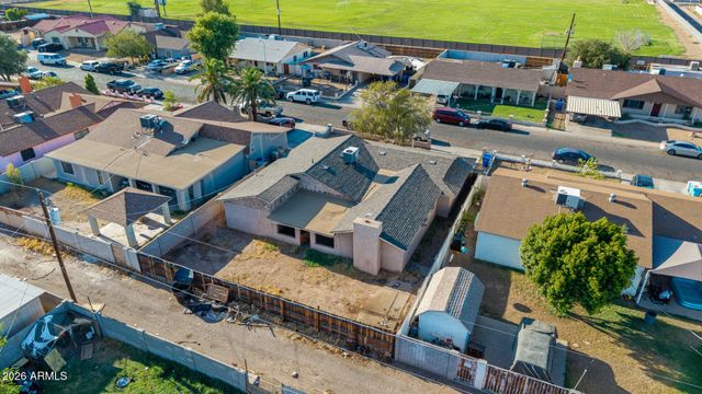 5807 W CAMBRIDGE Avenue, Phoenix, AZ 85035